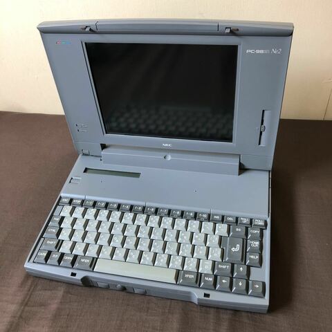 Subnotebook (Laptop)