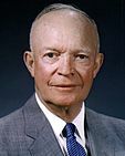 Dwight D. Eisenhower (EUA)