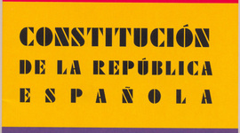 Timeline: SEGUNDA REPÚBLICA ESPAÑOLA 4º DE LA ESO.