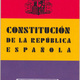6. constitución del 9 de diciembre de 1931.