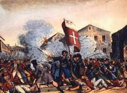 Άλωση της Τριπολιτσάς