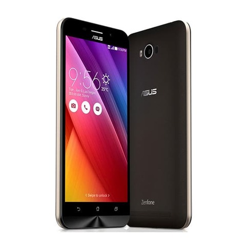 Touchscreen Phone (My Own)