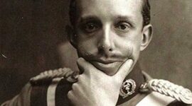 Timeline: Temas 7 y 8