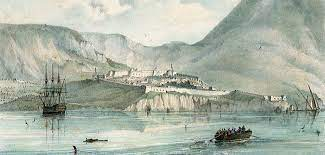 Ναυμαχία του Ναυαρίνου