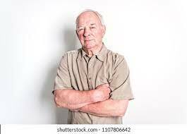 Stage 8: Ego Integrity vs. Despair