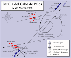 Batalla de Cabo de Palos
