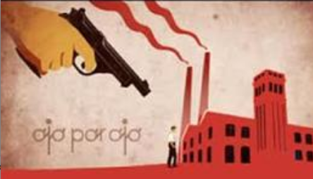 Suspensión de la CNT.