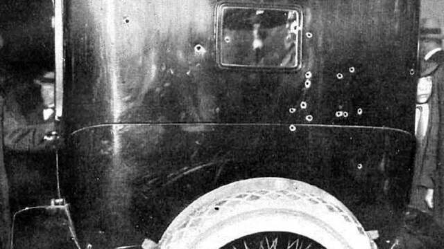 Asesinato de Eduardo Dato.