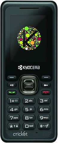 my first cellphone purchase