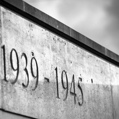 Timeline: 2° guerra mondiale