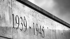 Timeline: 2° guerra mondiale