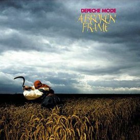 A Broken Frame