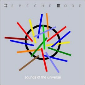 Sounds of the Universe