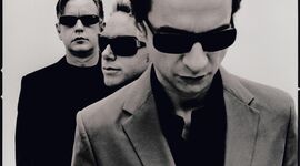 Timeline: Дискография Depeche Mode