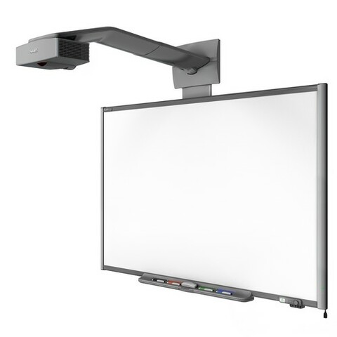 SMART Board 600i (interactive)