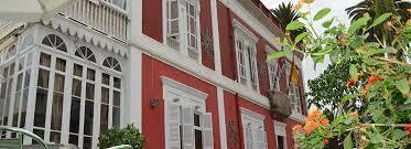 Club Británico de Las Palmas