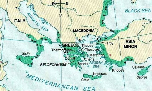 Ege Göçleri