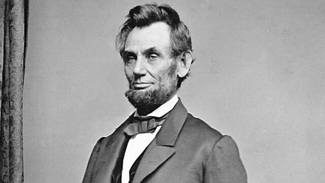 EEUU Abraham Lincoln