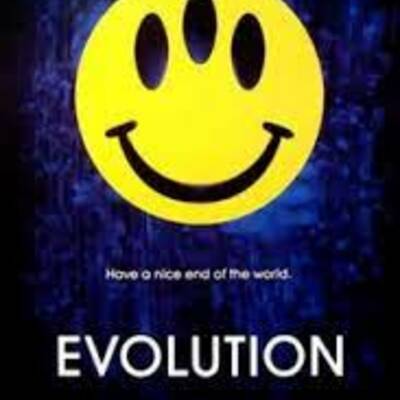 Timeline: Evolution movie