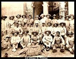 Filipinas declara su independencia de España