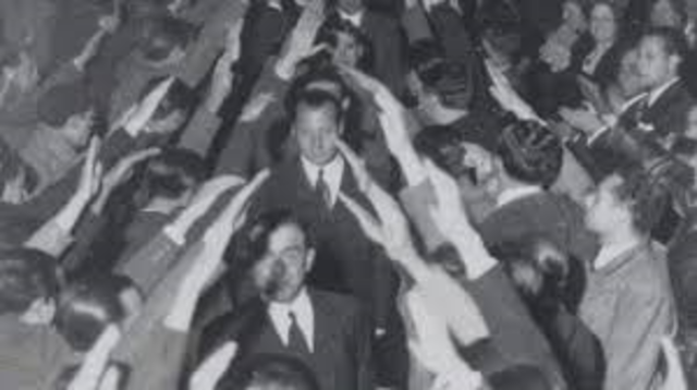 Fundación de Falange