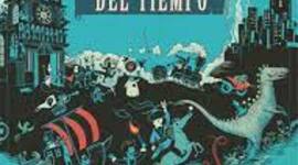 Timeline: LÍNEA DEL TIEMPO