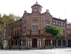 Exposición Universal de Barcelona