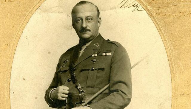 GOLPE DE ESTADO DE PRIMO DE RIVERA