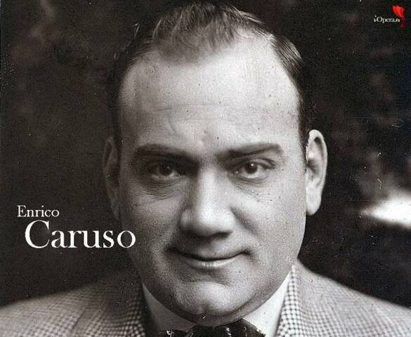 Caruso