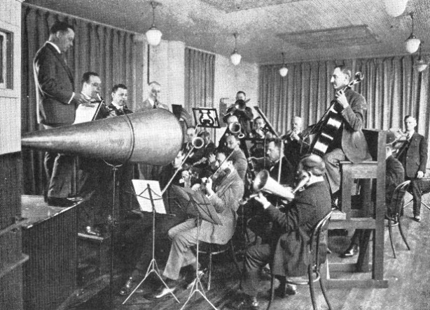 El problema de los registros