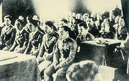 SUBLEVACIÓN DE JACA