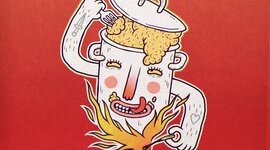 Timeline: The Hatters