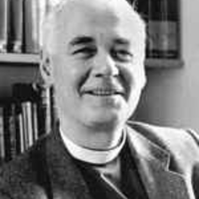 Timeline: John Polkinghorne