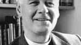 Timeline: John Polkinghorne