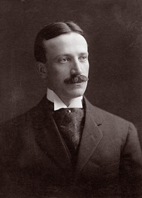 E.D. Jones.