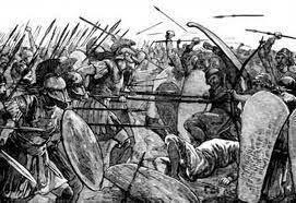 Battaglia di Platea