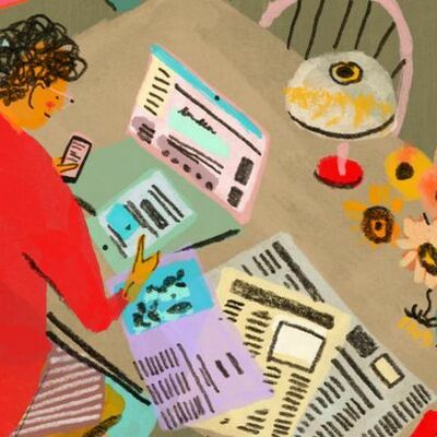 Timeline: Learning Task 3