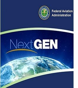 Next Generation Air Transportation System (NextGen)