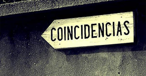 Coincidència