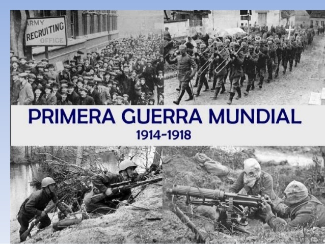 SEGUNDA GUERRA MUNDIAL-edad contemporánea