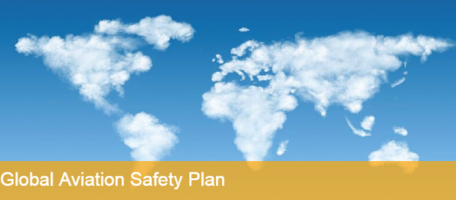 Creación de la GASP