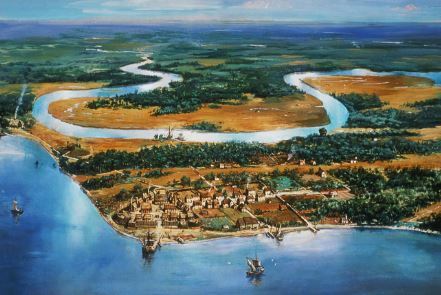 Jamestown