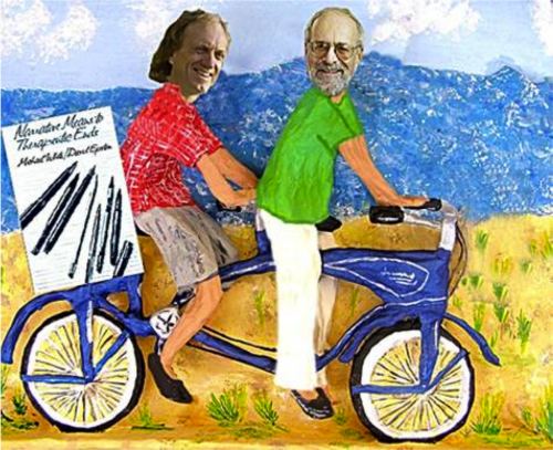 Terapia de las Narrativas Micheal White.