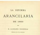 Ley Arancelaria de 1869