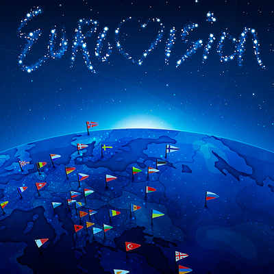 Timeline: Eurovision winners 2009-2019