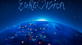 Timeline: Eurovision winners 2009-2019