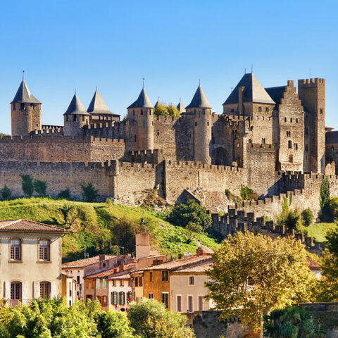 La primera vegada que vaig sortir del pais