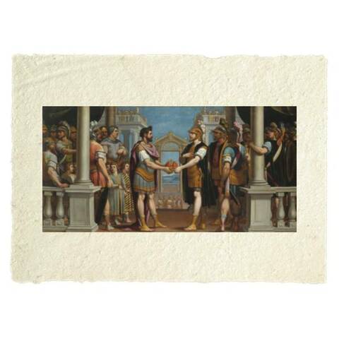 Regno di Romolo e Tito Tazio