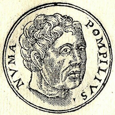 Regno di Numa Pompilio