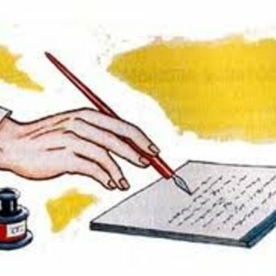 Timeline: La oralidad  en los procesos de producción Textuales